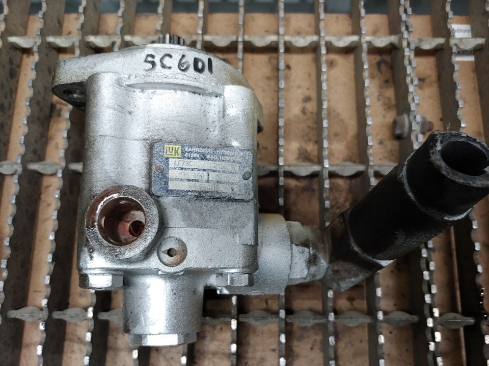 LUK LF73C Steering Pump