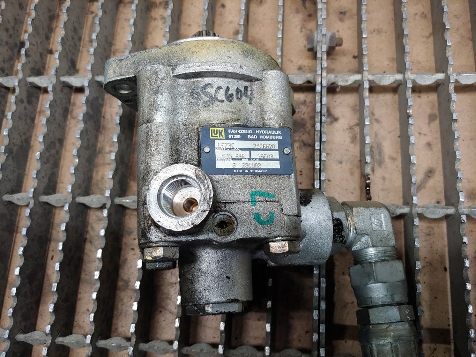 LUK LF73C Steering Pump