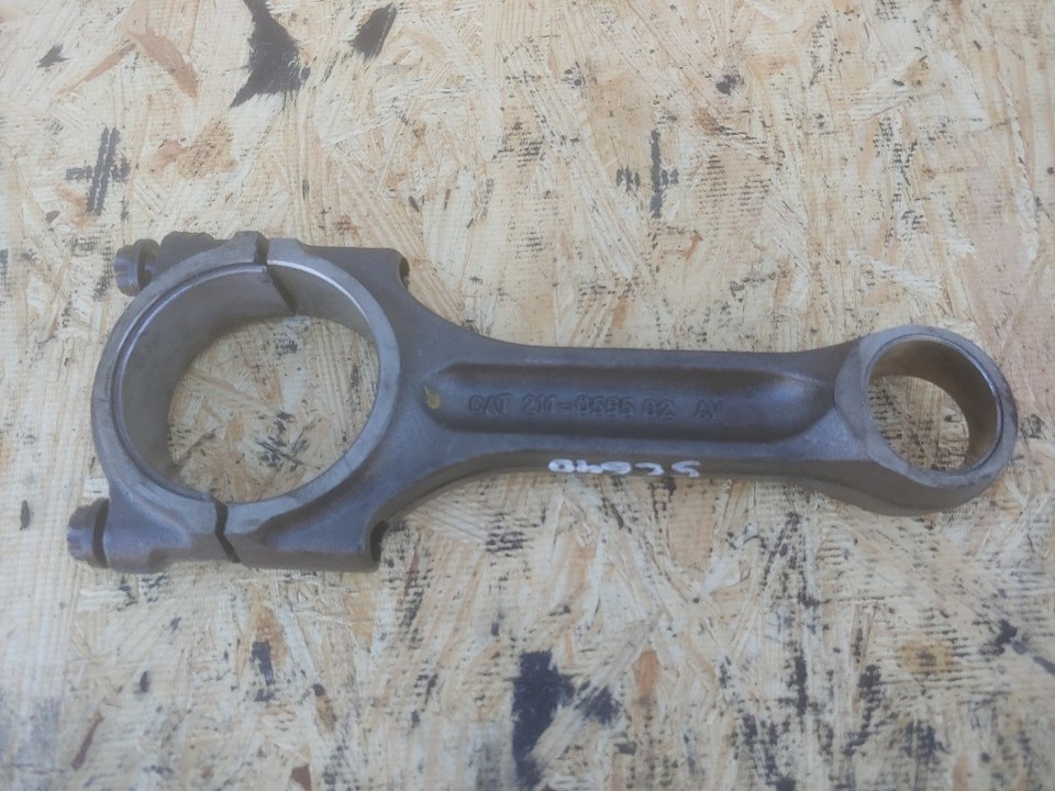 2004 CAT C7 Connecting Rod