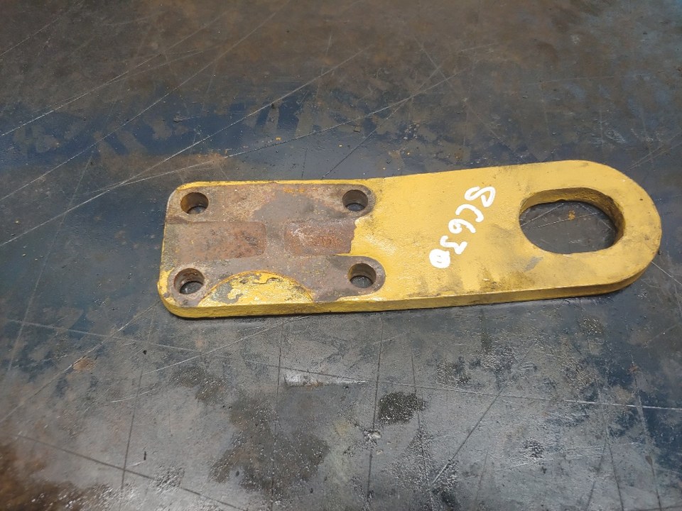 2004 CAT C7 Lifting Eye