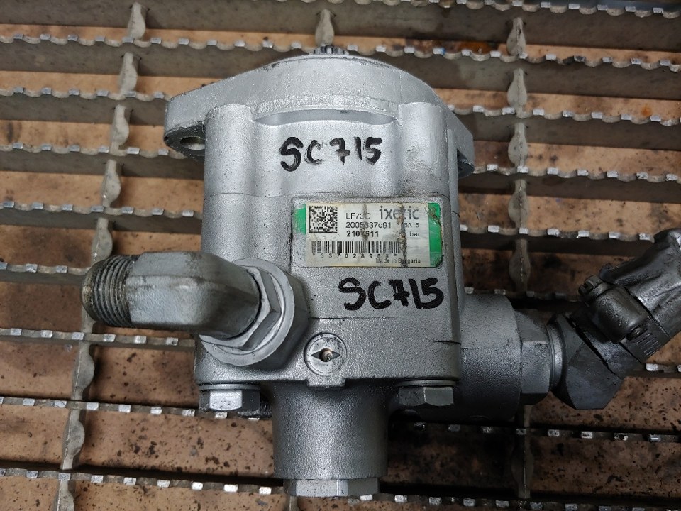 LUK LF73C Steering Pump