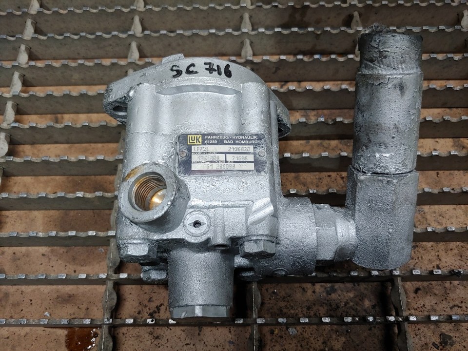 LUK LF73C Steering Pump
