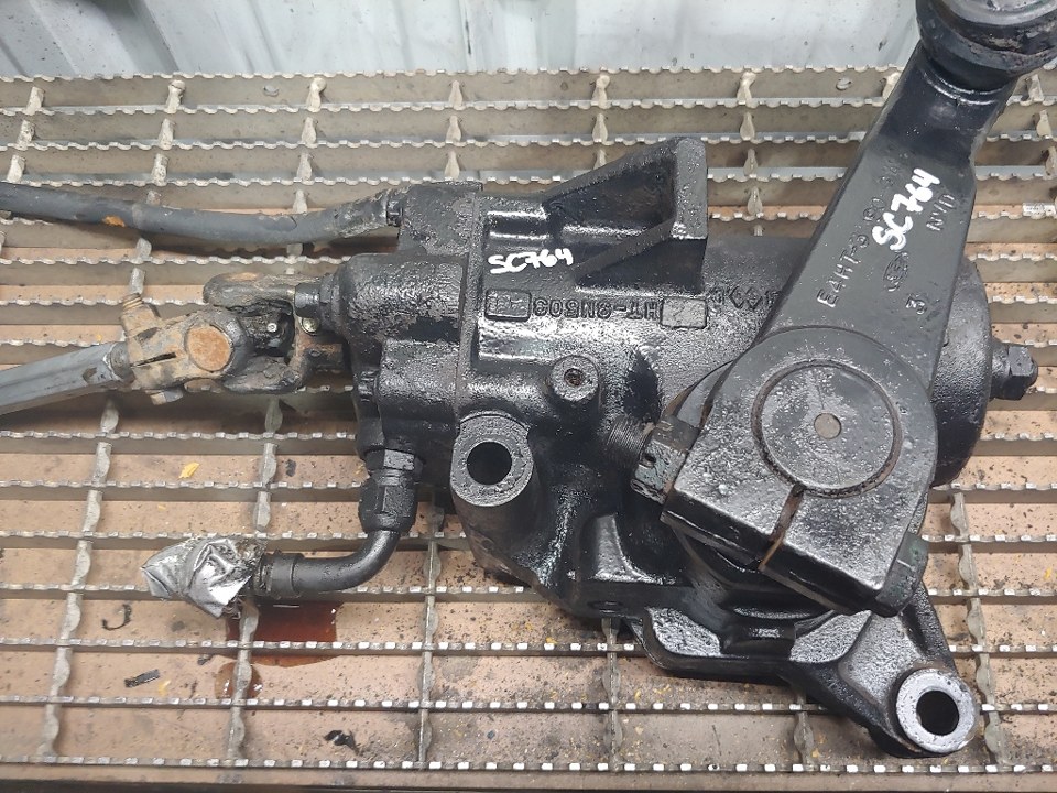 FORD HYDRAPOWER Steering Box