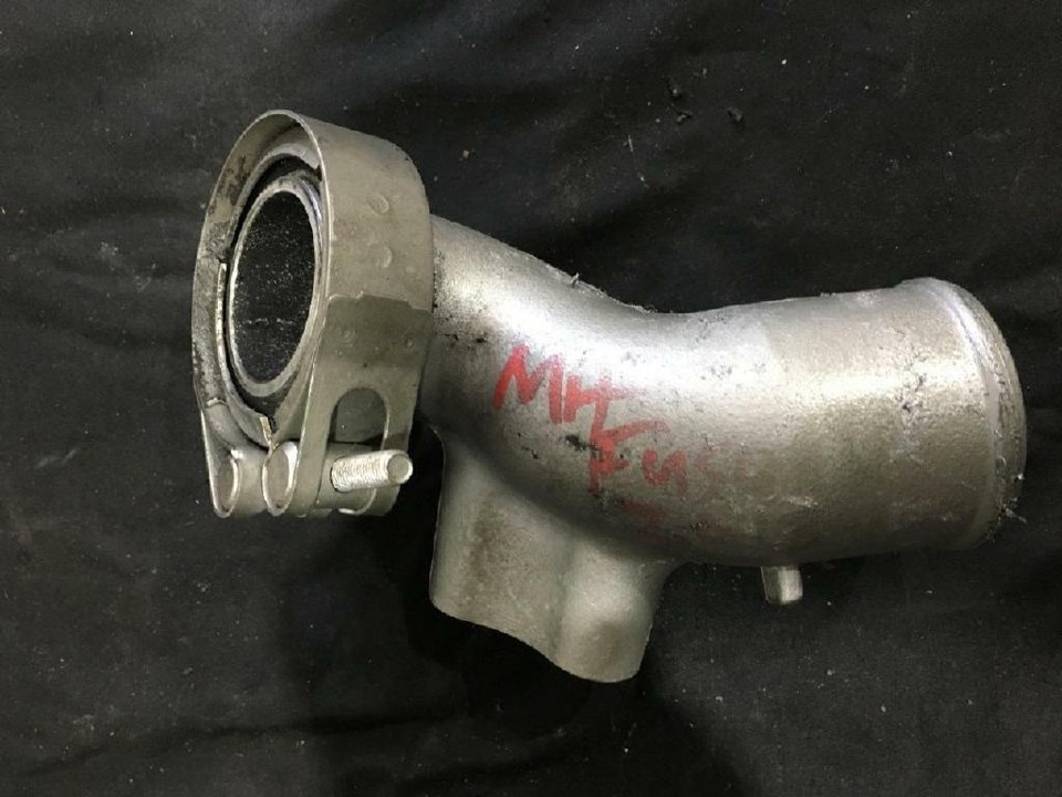 MITSUBISHI FUSO Intake Elbow