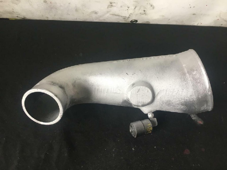 CAT 3116 Intake Elbow