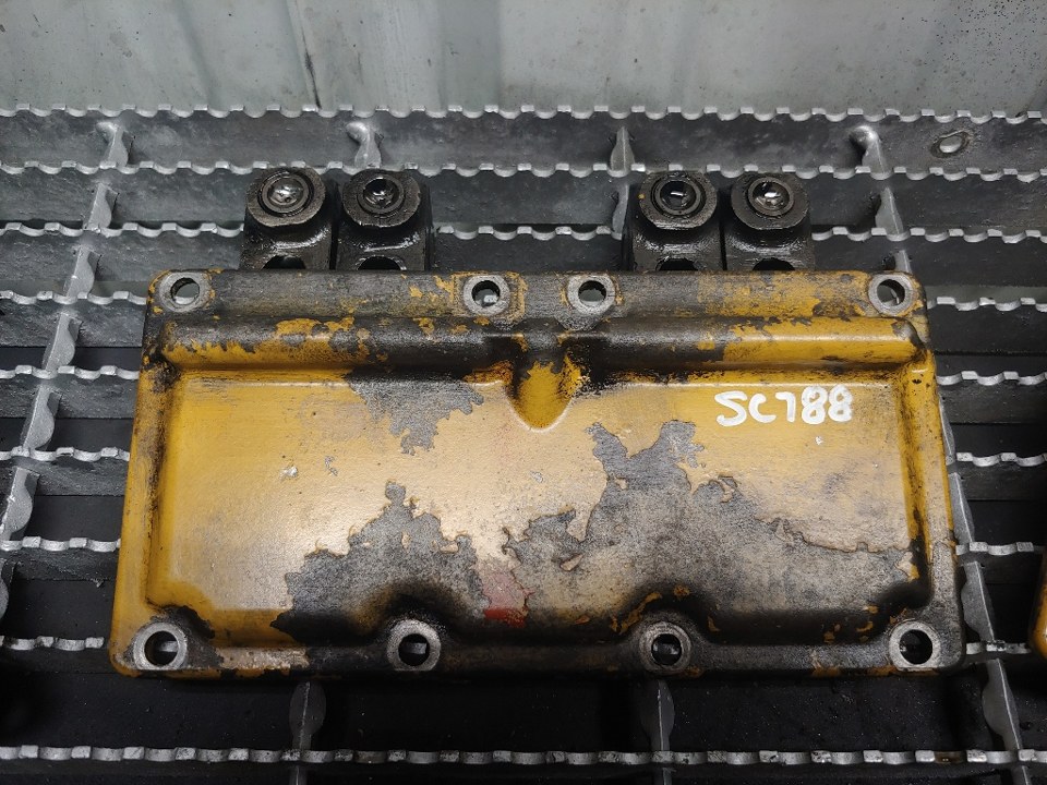 2004 CAT 3126 Cam Follower