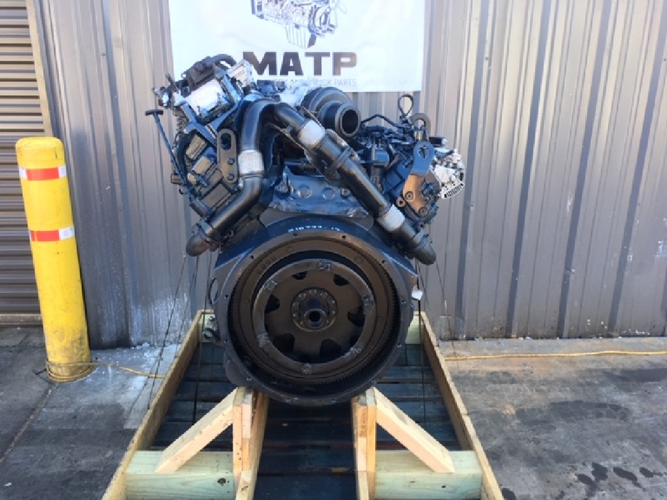 2006 INTERNATIONAL VT365 Engine