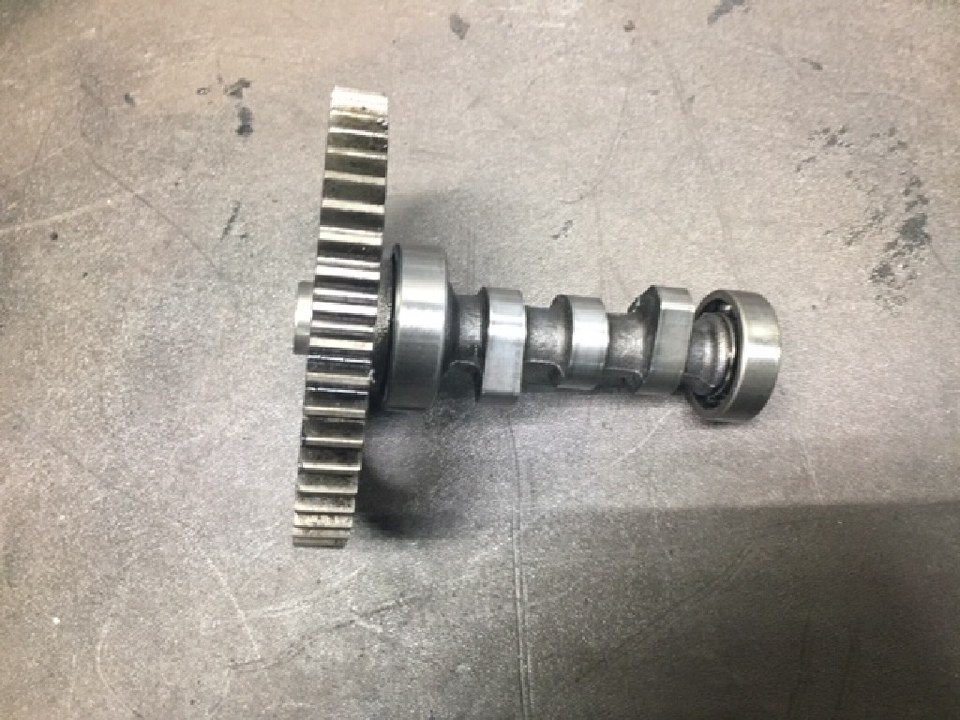 MITSUBISHI L3E Camshaft