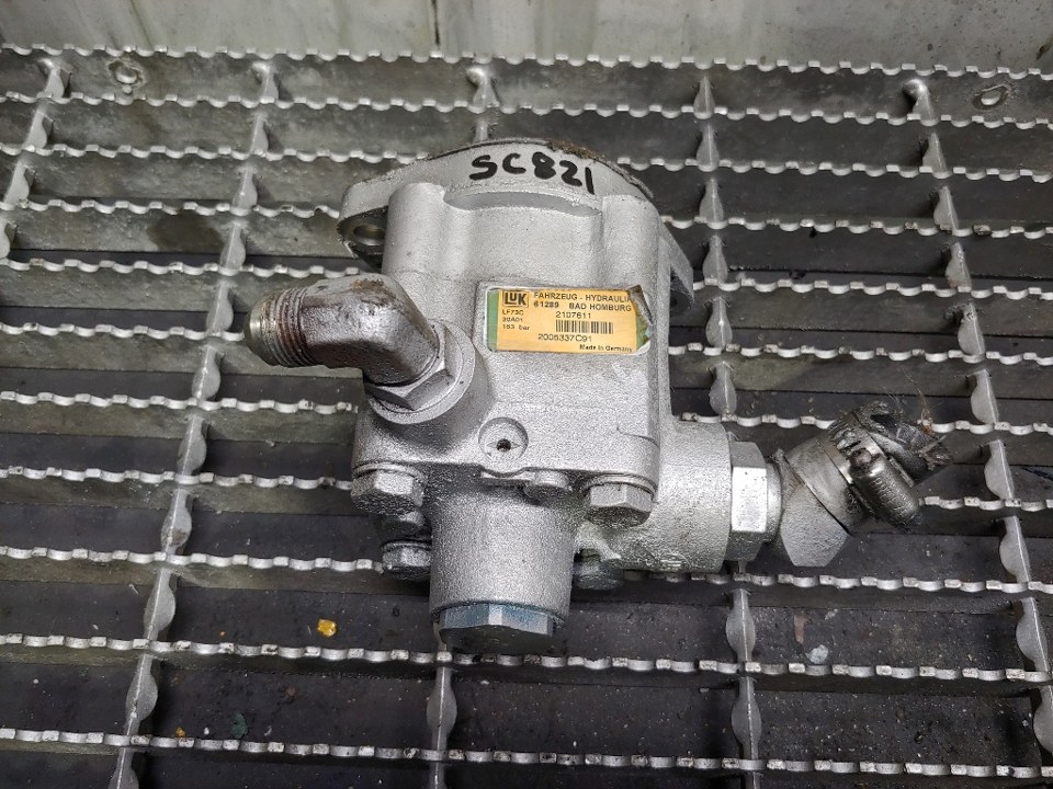LUK LF73C Steering Pump