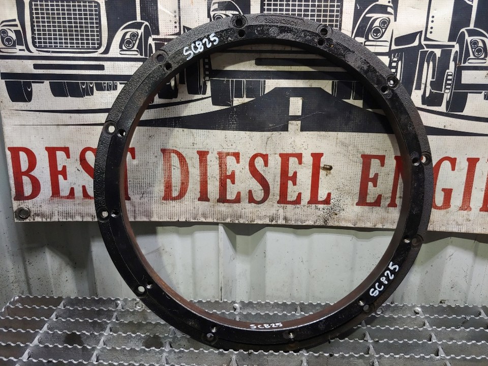 INTERNATIONAL DT466E Flywheel Adapter Ring