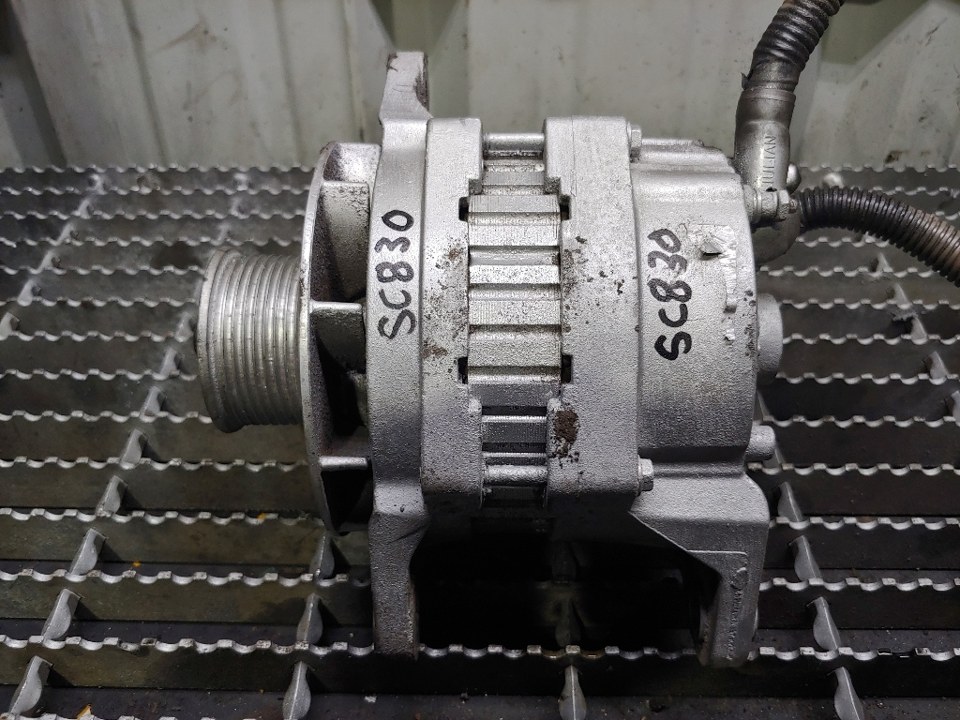 1996 FORD 7.3L Alternator