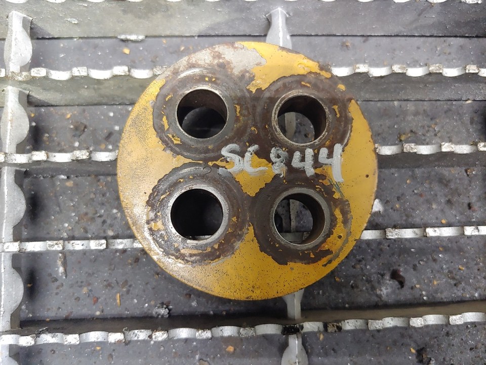 CAT 3116 / 3126 / C7 Crankshaft Spacer