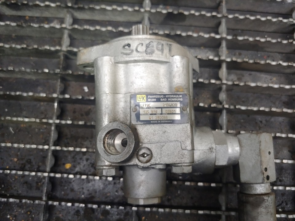 LUK LF73C Steering Pump