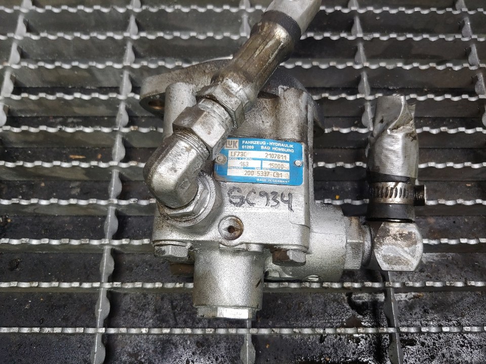 LUK LF73C Steering Pump