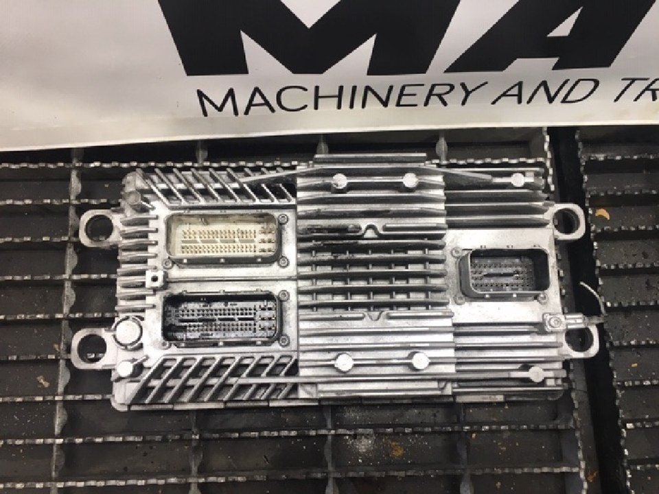 2008 INTERNATIONAL Maxxforce Computer / Electronic Control (ecm)