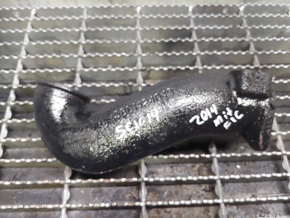 2014 MITSUBISHI F1C Intake Elbow