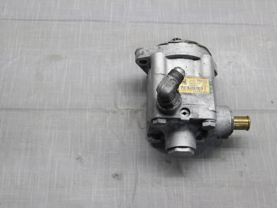 LUK LF73C Steering Pump