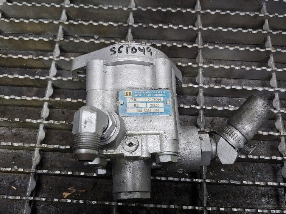LUK LF73C Steering Pump