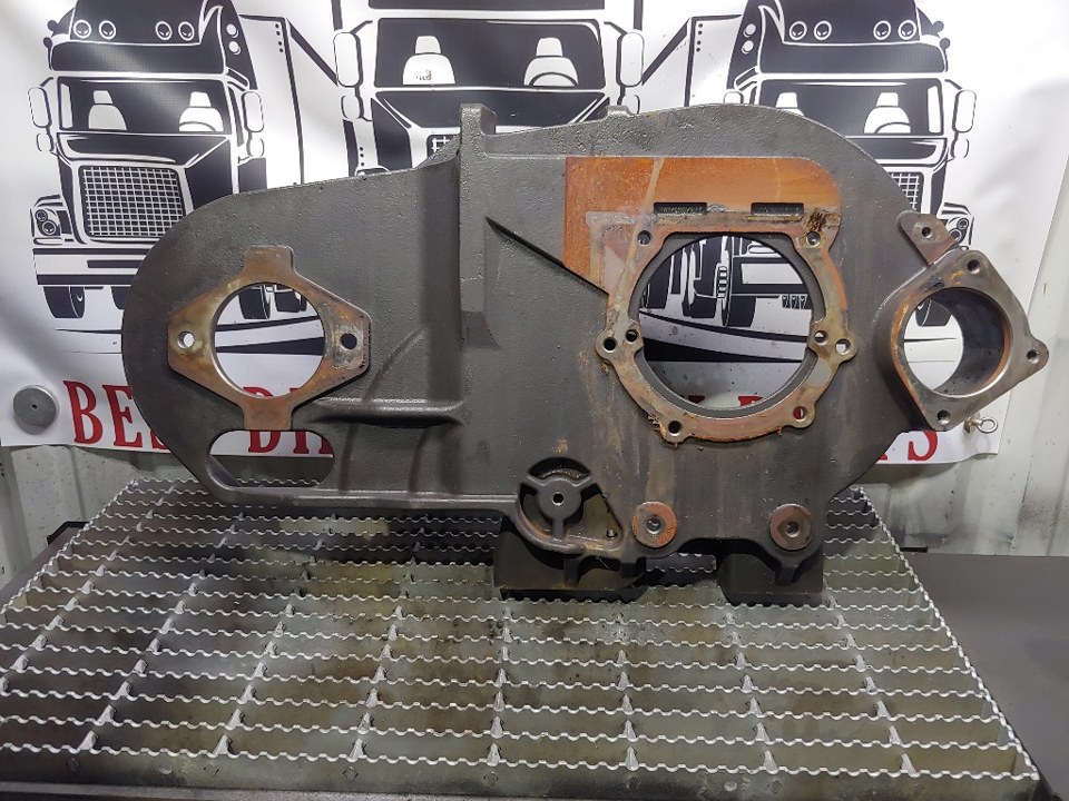 2014 DOOSAN D24NAP Bell Housing