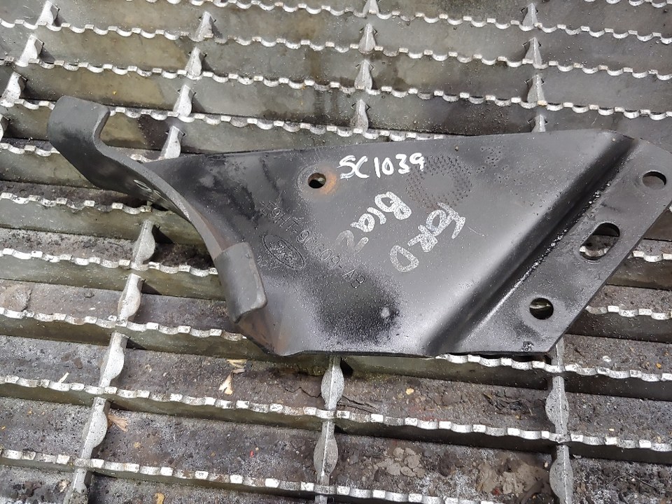 FORD Brazilian Engine Mount