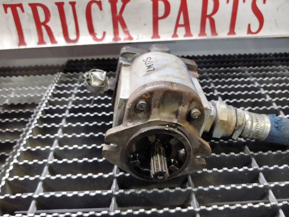 CUMMINS ISB Steering Pump