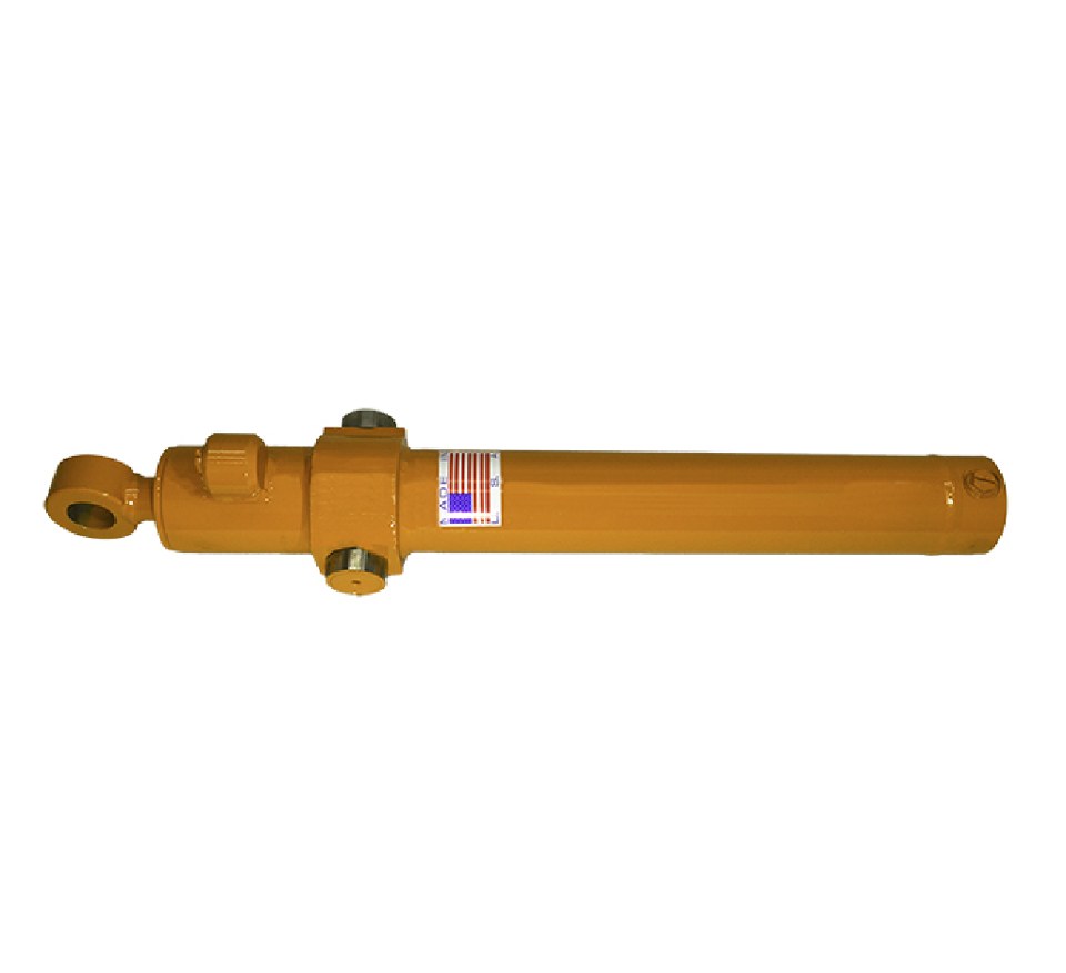 CASE 580L Hydraulic Cylinder
