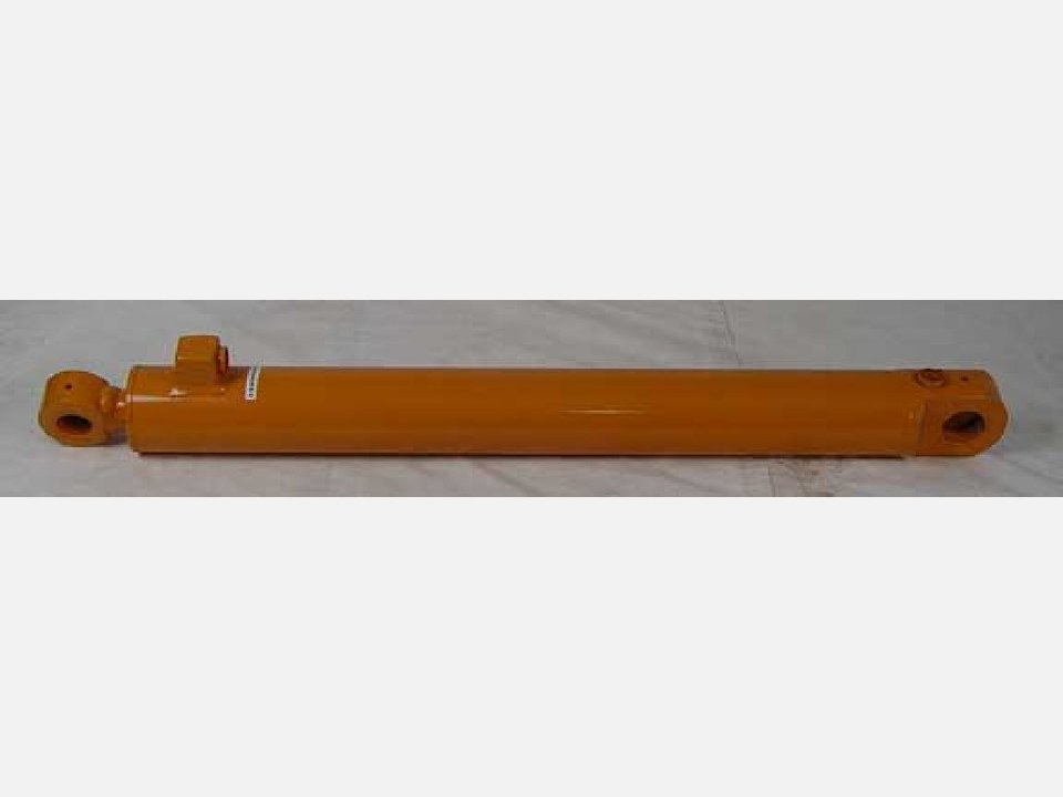 CASE 580K Hydraulic Cylinder
