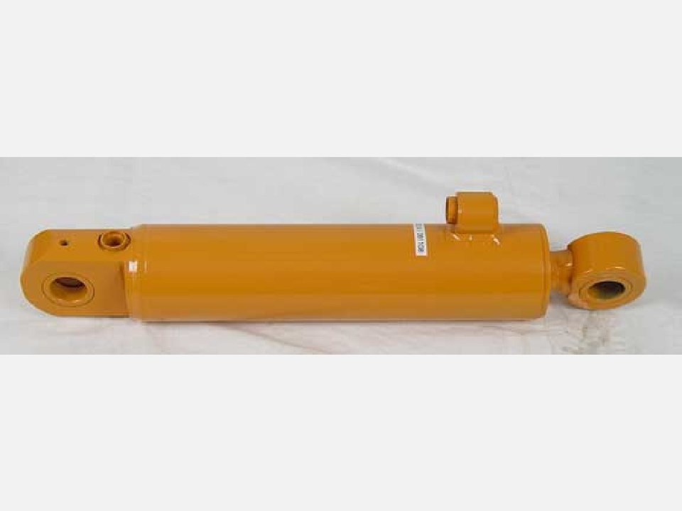 CASE 580K Hydraulic Cylinder