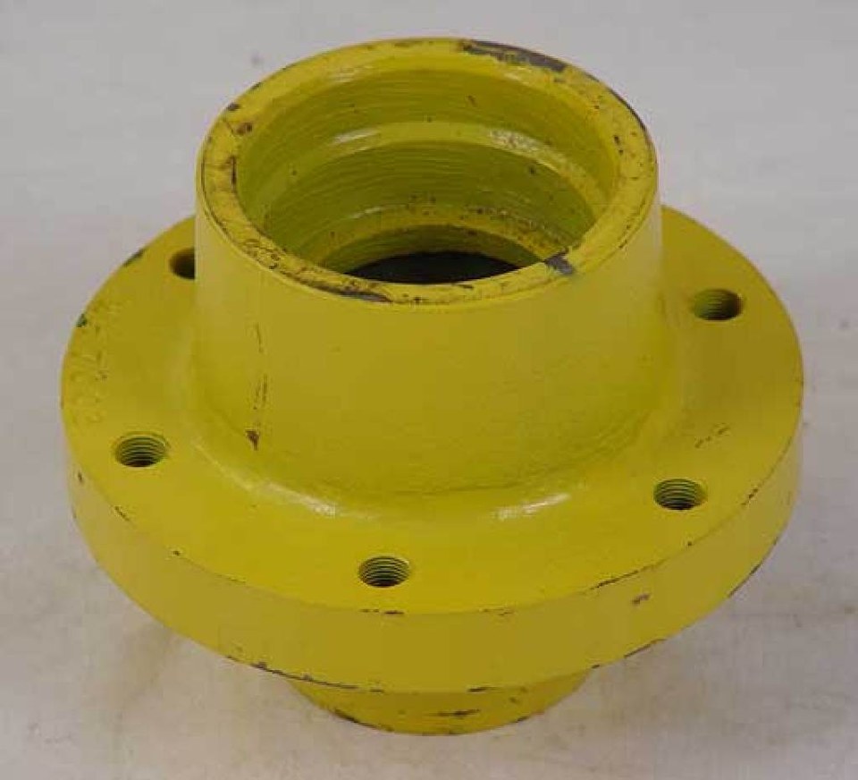 JOHN DEERE 310 Steering Hub