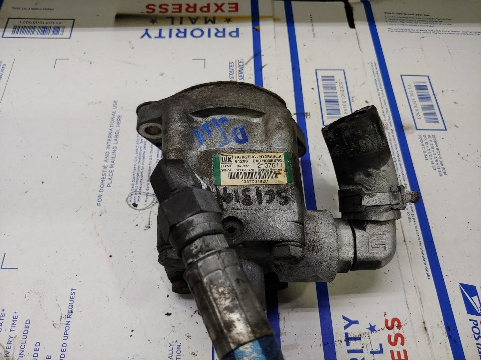 LUK LF73C Steering Pump