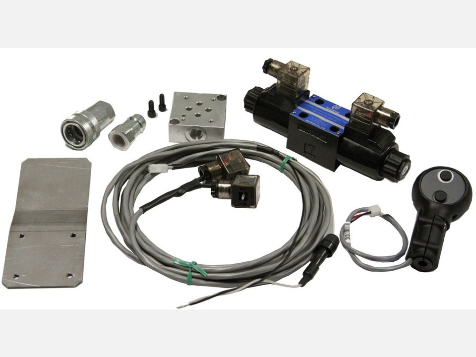 OTHER Third Function Kit Electronic Module