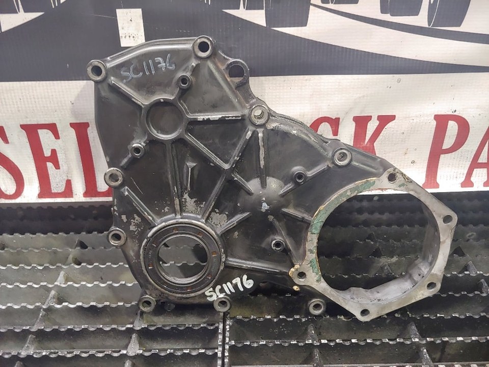 2005 MITSUBISHI S4Q2 TIming Cover