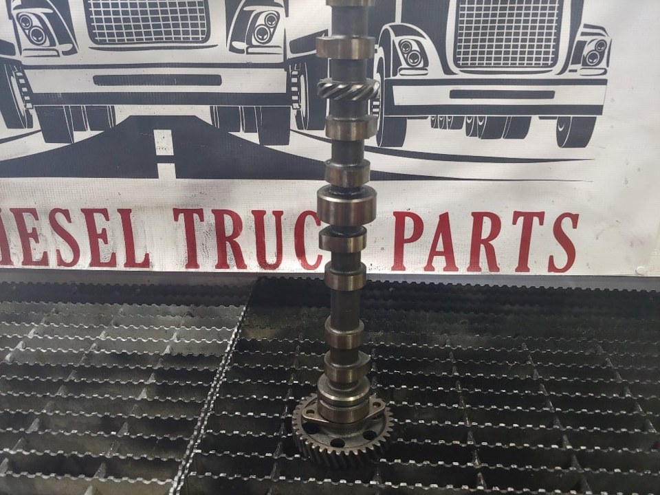 2005 MITSUBISHI S4Q2 Camshaft