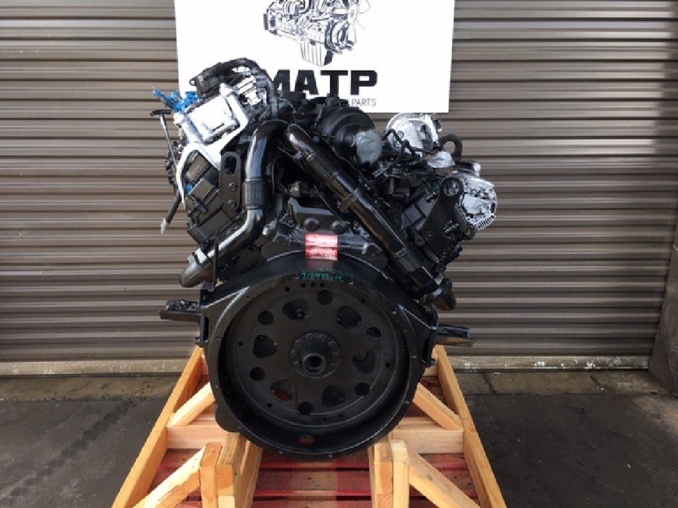 2004 INTERNATIONAL VT365 Engine