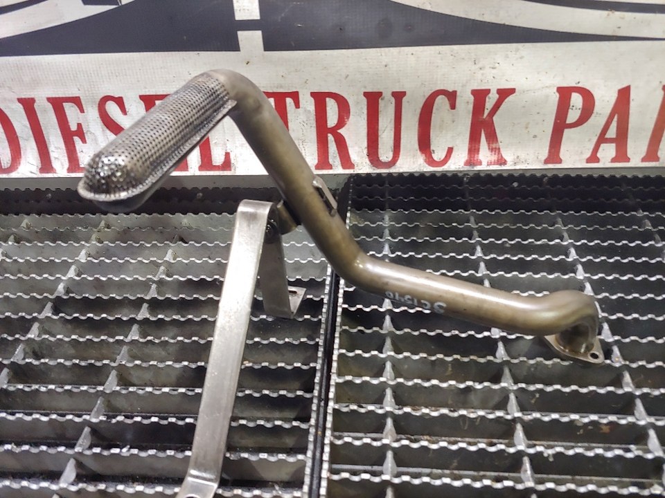 1996 CUMMINS 6CT Oil Pump Pickup Tube