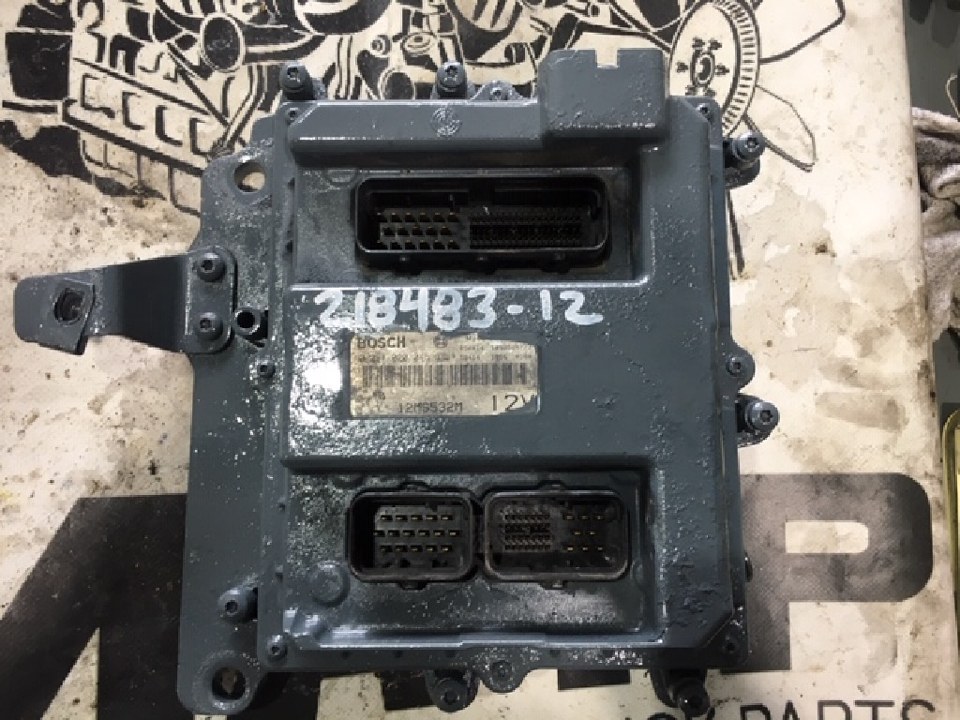 2006 MACK AC Computer / Electronic Control (ecm)