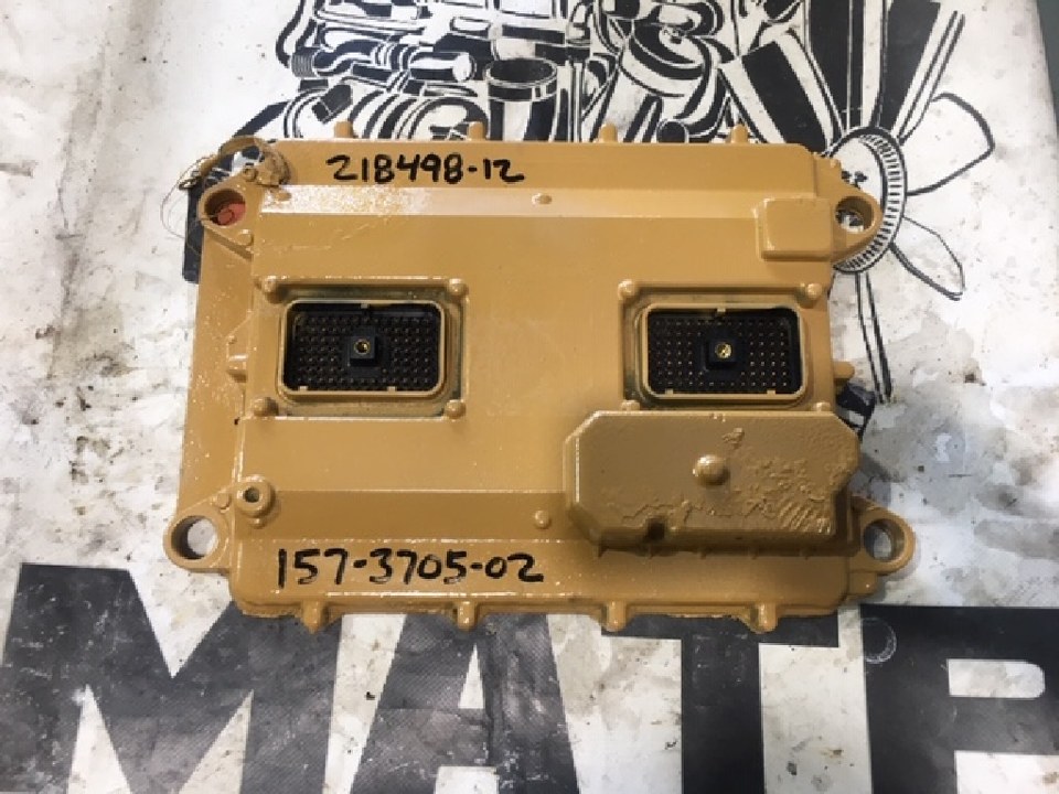 1999 CAT C10 Computer / Electronic Control (ecm)