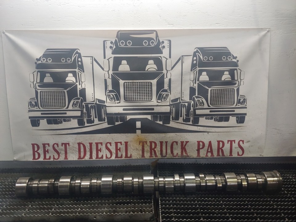 2003 CAT C15 Camshaft