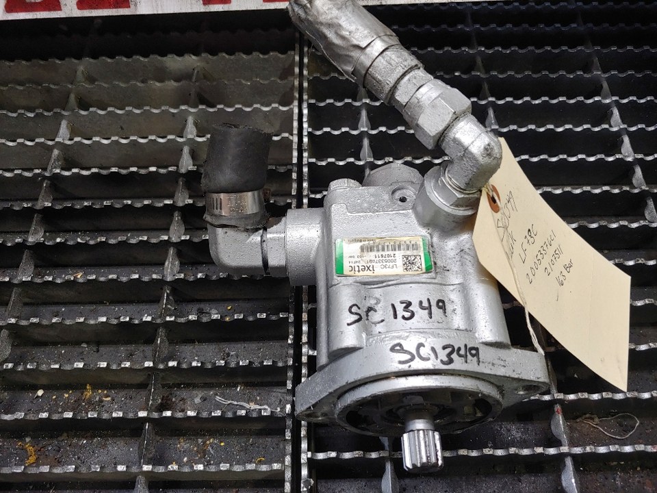 LUK LF73C Steering Pump