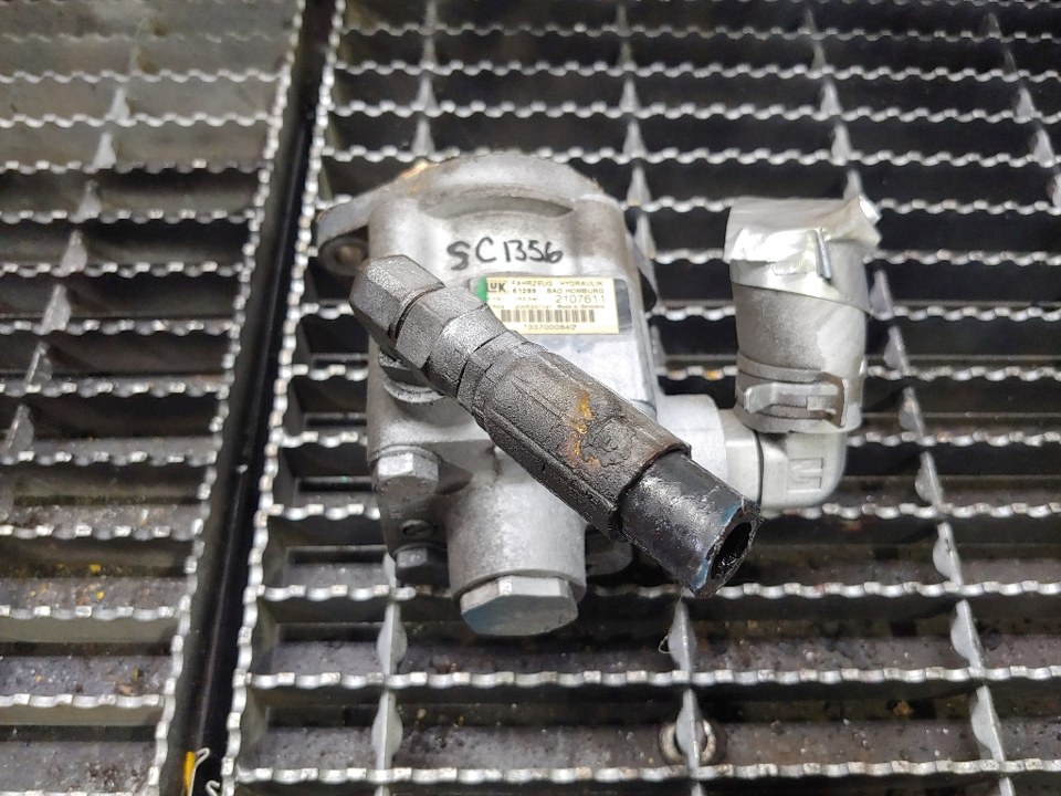 LUK LF73C Steering Pump