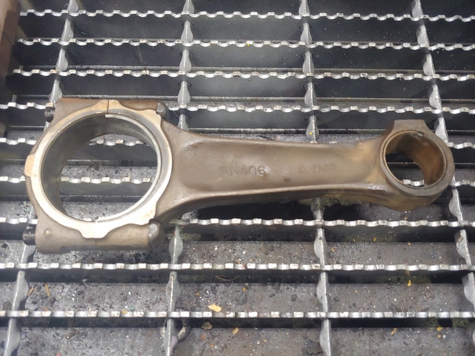 CAT 3208N Connecting Rod