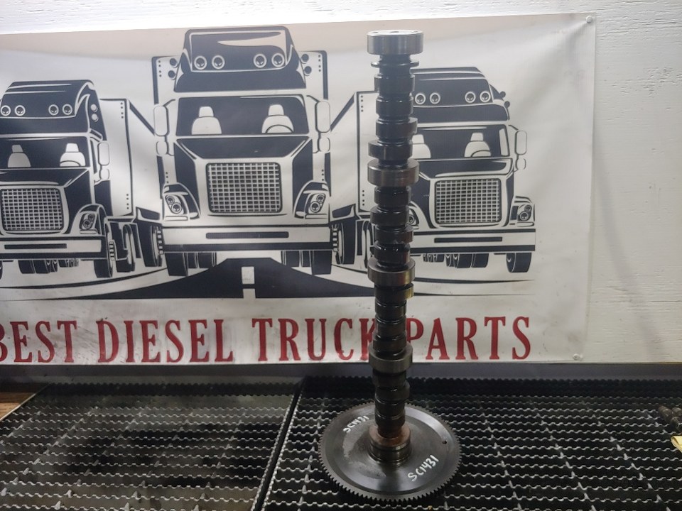 CAT 3208 Camshaft