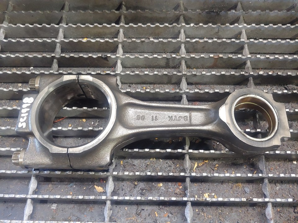 1987 CUMMINS L10 MECHANICAL Connecting Rod