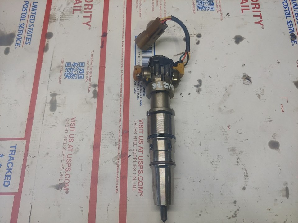 2005 INTERNATIONAL DT466E EGR Fuel Injector