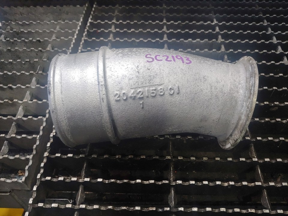 2003 CAT C10 Intake Elbow