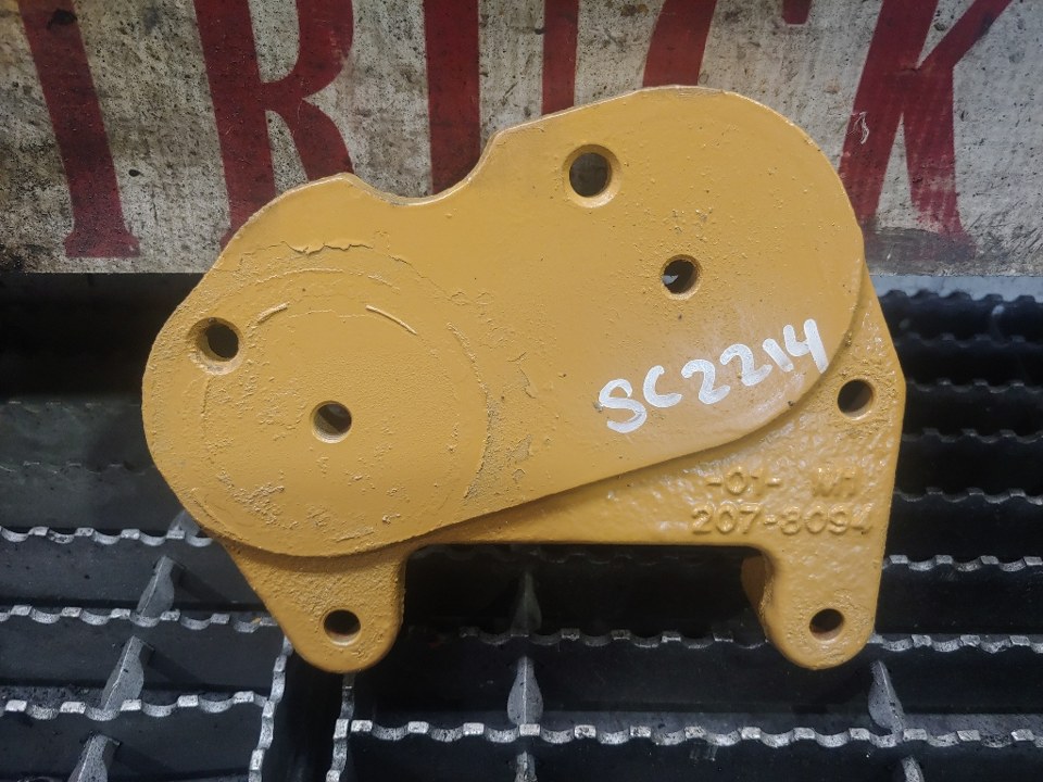 2003 CAT C12 Engine Mount