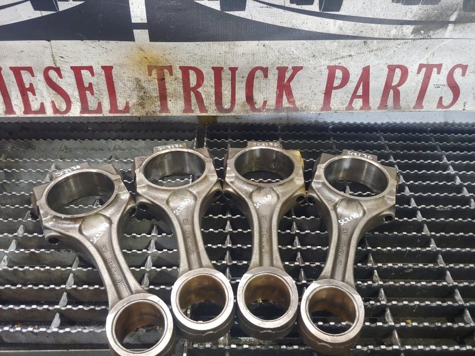 2003 CAT C10, C12 Connecting Rod
