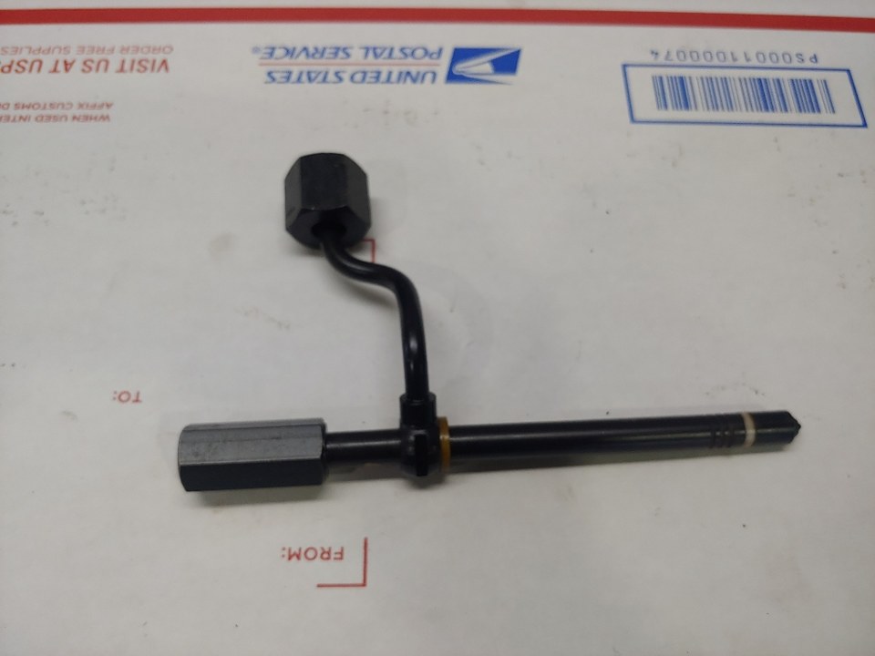 1980 CAT 3208N Fuel Injector