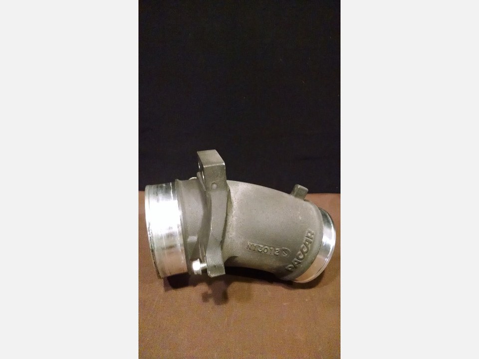 2012 PACCAR MX-13 Intake Elbow