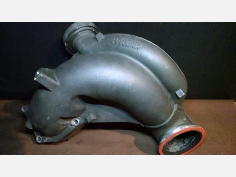 2012 PACCAR MX-13 Intake Manifold